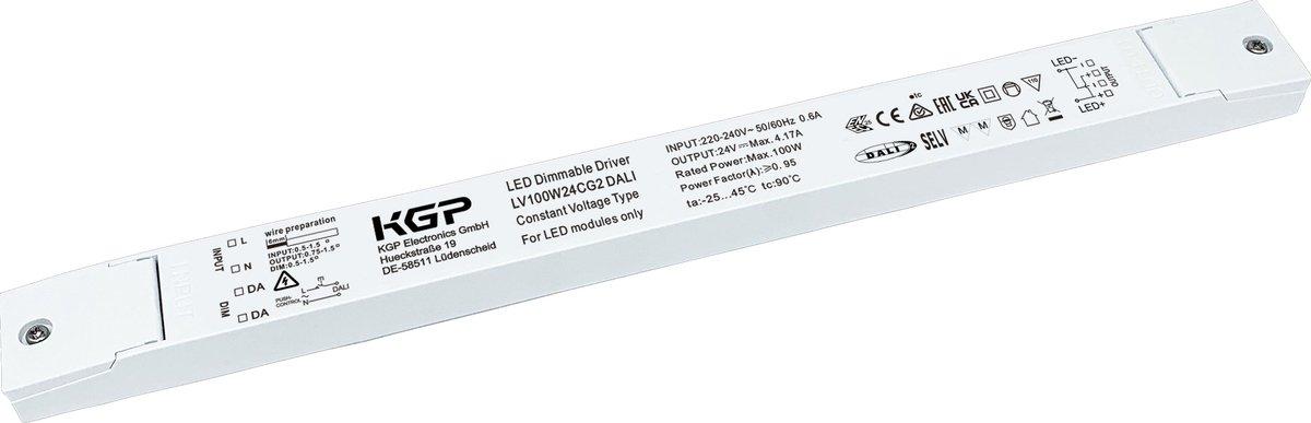 BL DRIVE DIM 150W 24V IP20 Netzteil one4all