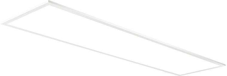 Einbauleuchte Slim Panel Performer UGR19 G7 LED Re295 22W/33W 840