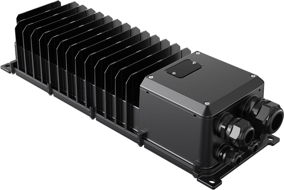 Floodlight Olympus G2 Driver 1200W DA/10V/DMX XAS