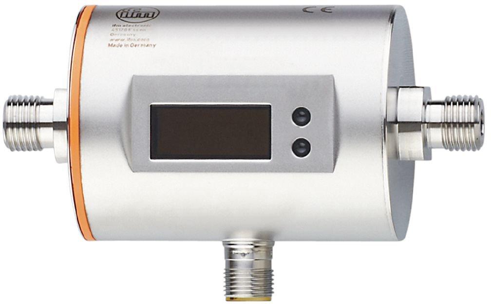 Magnetisch-induktiver Durchflusssensor SM4000