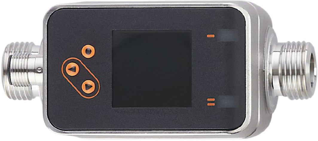 Magnetisch-induktiver Durchflusssensor SM6120