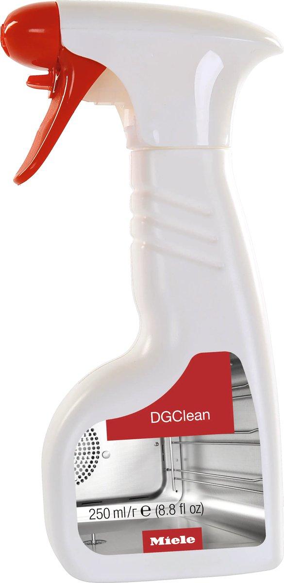 Reinigungsspray DGClean 250 ml