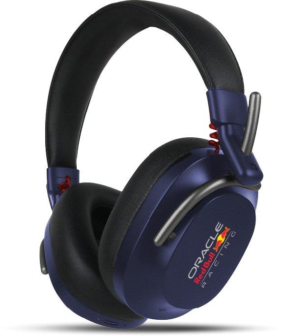 Kopfhörer kabellos Akku 500 mAh