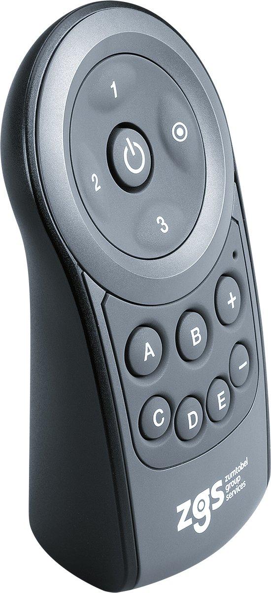 BASIC/DIMLITE Infrarot-Fernbedienung