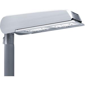 CIVITEQ Straßenleuchte 106W 16589lm 4000K grau CL2 M60