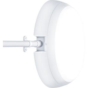 KATONA RUND Wandleuchte LED 11,7W 1250lm 4000K weiß MWS