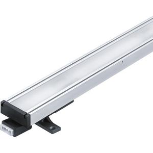 LINELIGHT Lichtlinie 6,8W 370lm 3000K Silber