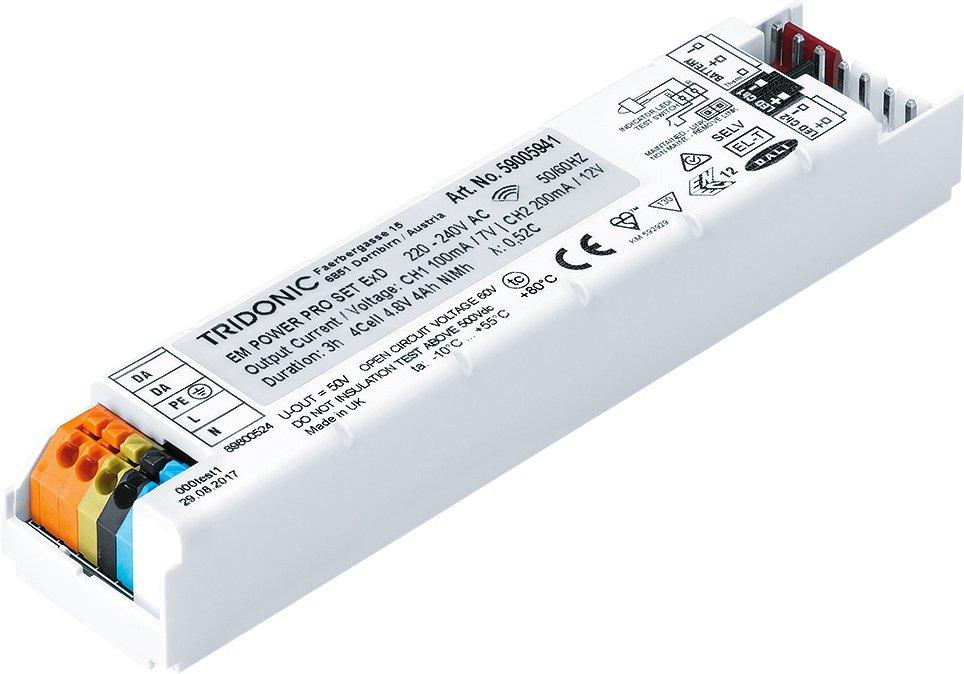 EMPOWER PROSET Betriebsgerät E3D 1/420mA