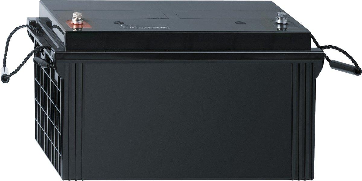 ONLITE CENTRAL 10 Jahresblockbatterie schwarz Pb/10 12V 24Ah