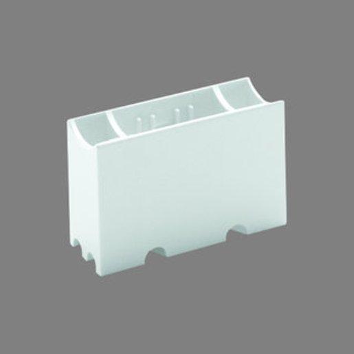 Fassung S14d für L/35W