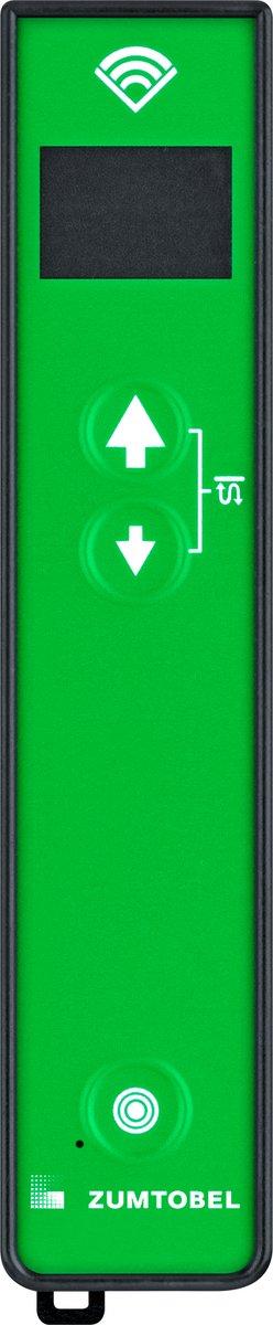 PROSET TOOLS Mobiles Kommunikationstool anthrazit