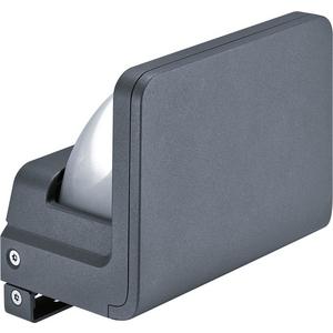 RAZE ARCHITECTURAL Wandstrahler 21W 1371lm 2700K DALI MSF