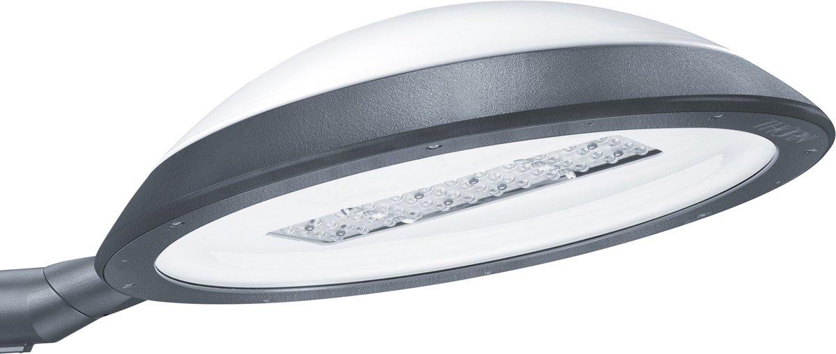 THOR Straßenleuchte 108,5W 16316lm 3000K anthrazit NR BP CL2 OP W9 L60E