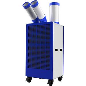 Präzisions-Klimaanlage 15000 BTU