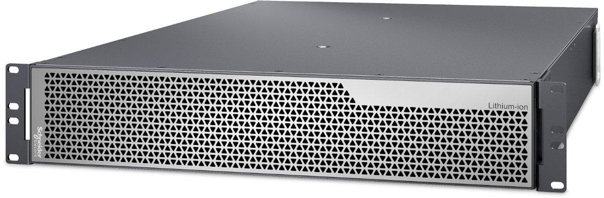 APC Smart-UPS Online Lithium-Ionen XBP 180V 2HE Rack/Tower