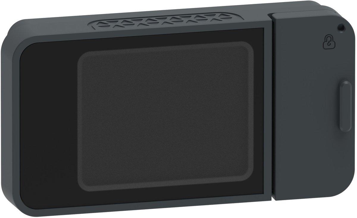 Displaymodul für TransferPacT Active LCD Display