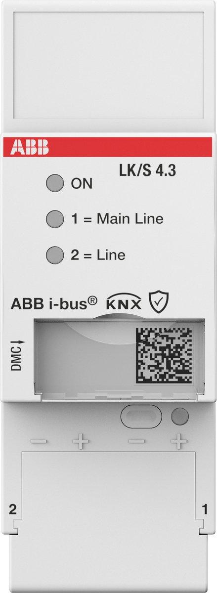 KNX Linienkoppler REG