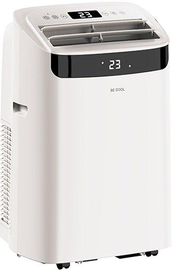 Klimagerät 14.000 BTU mit WiFi mit Heizfunktion