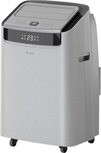 Klimagerät 14.000 BTU mit WiFi mit Heizfunktion