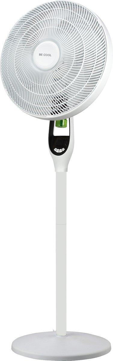 Stand- und Tischventilator 43cm mit Mückenabwehr