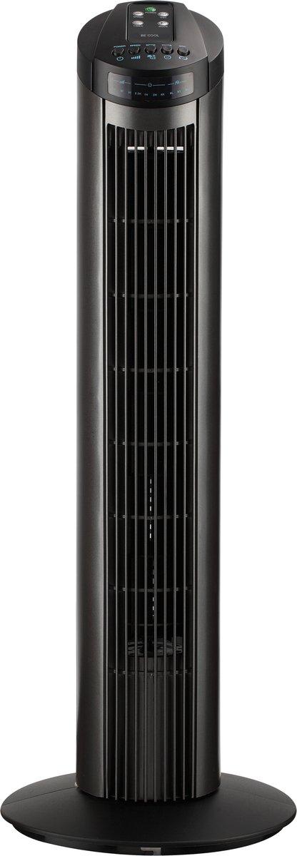Turmventilator 74,5 cm mit Fernbedienung
