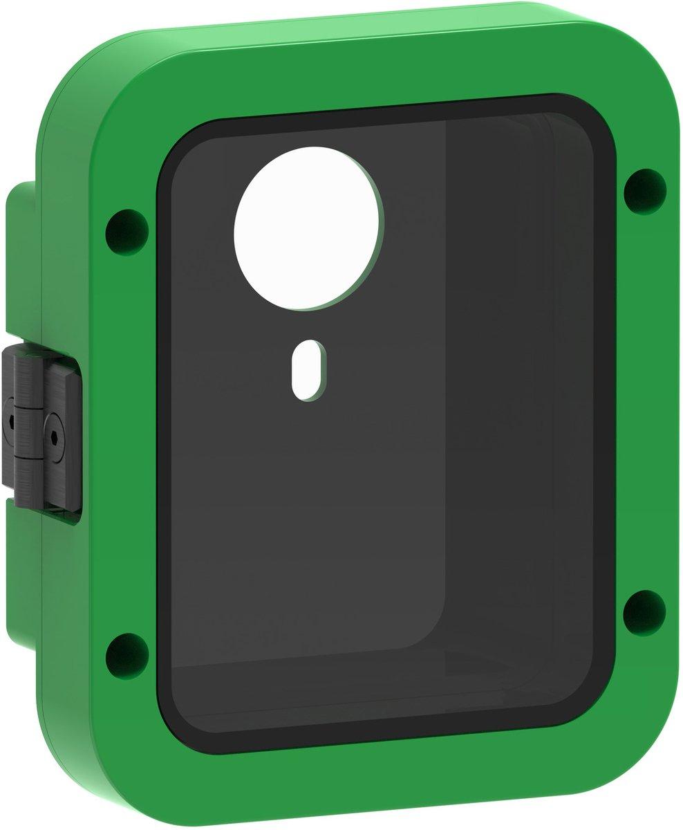 InstallationszubehörTransferPacT Active automatic Kunststoffabdeckung IP54