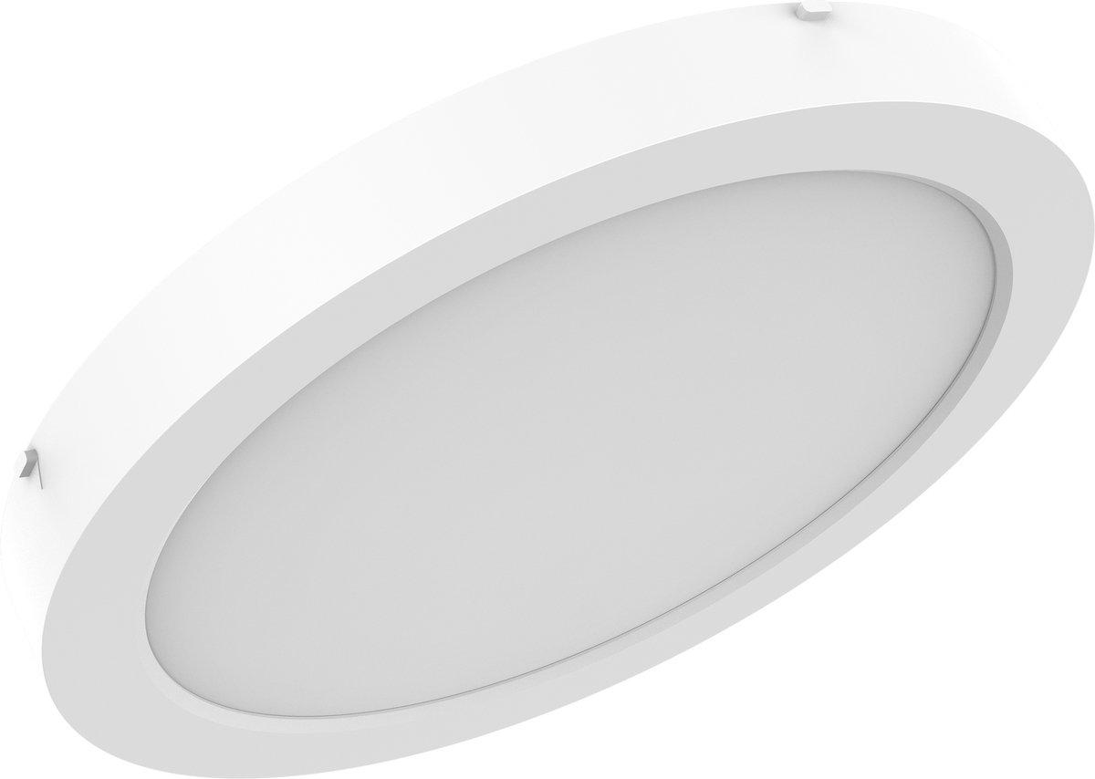 Downlight Universal D200 V 18W Multilumen 830/840 weiß