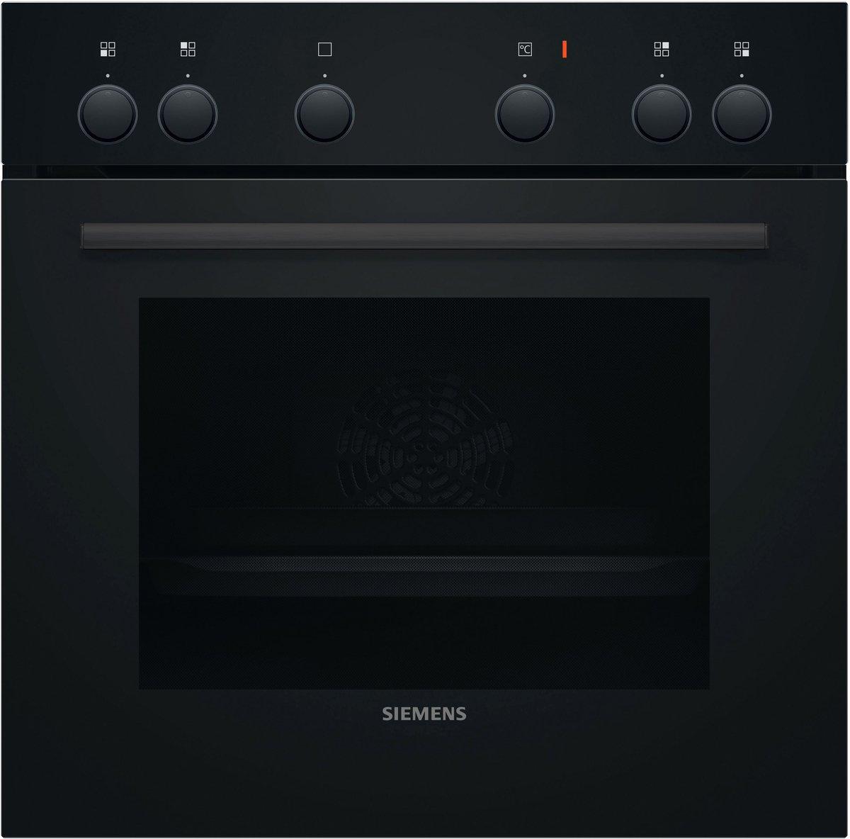 Einbau-Herd iQ100 60 x 60 cm