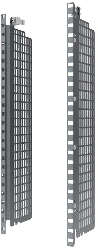 Seitenwand mit erweiterter Tiefe H7=650mm
