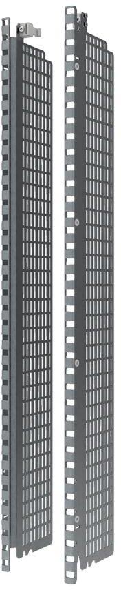 Seitenwand mit erweiterter Tiefe H10=950mm