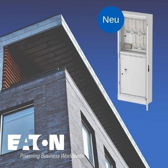 Messwandlerschrank Typ Oberösterreich 300A bestückt 2060x600x400mm