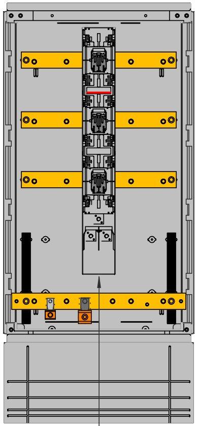 KVS E4 1080/250+SF CU400 ESL/V