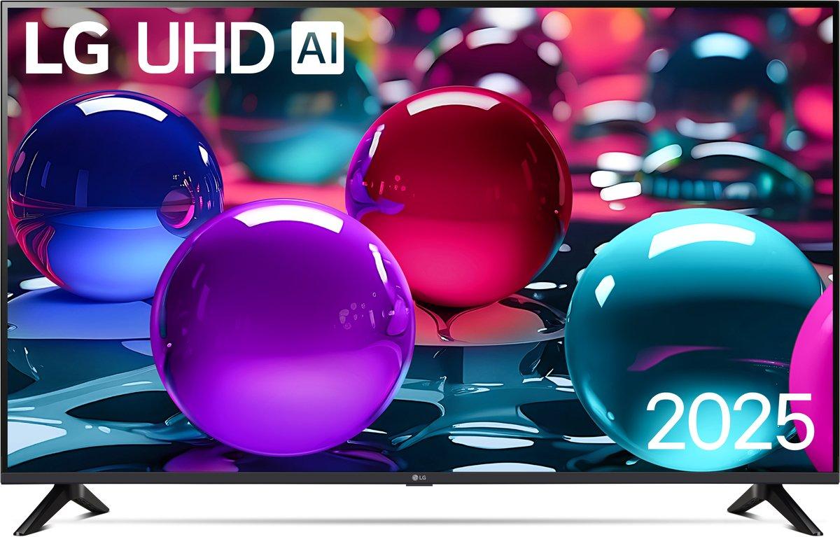 Fernseher UHD TV 50UA73006LA