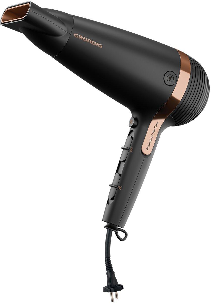 Haartrockner mit einziehbarem Kabel HD 7081