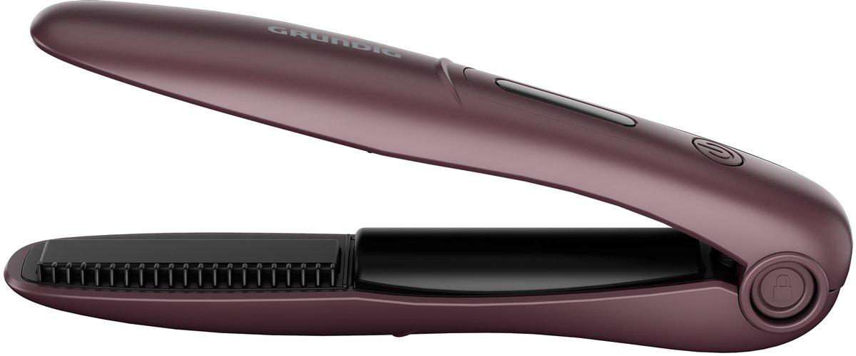 Haarglätter Mini Kabellos HS 6330