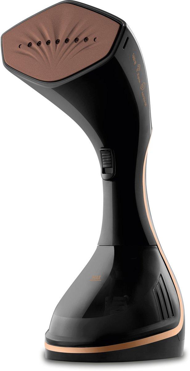 Dampfbürste ST 7950 schwarz