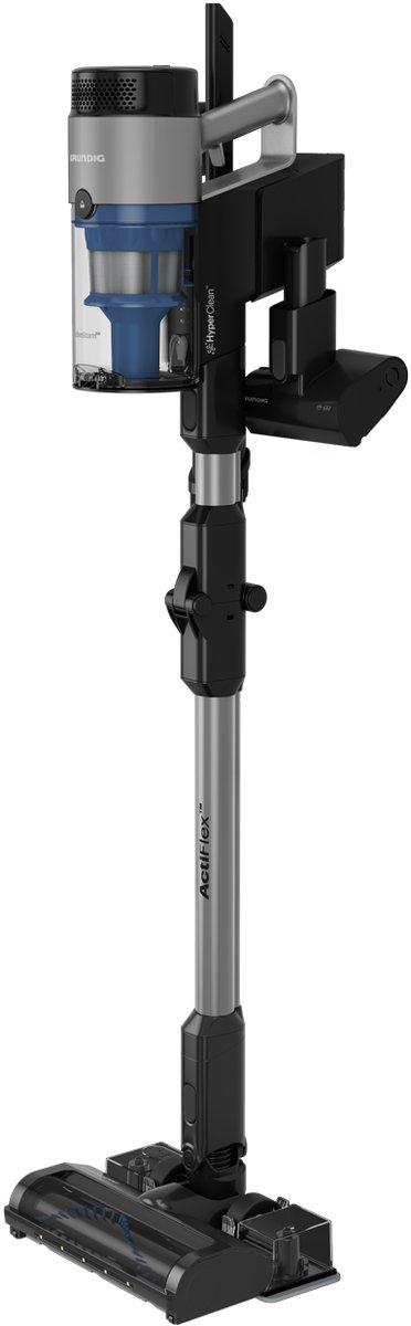 Akku-Handstaubsauger VCP 8331 PRO