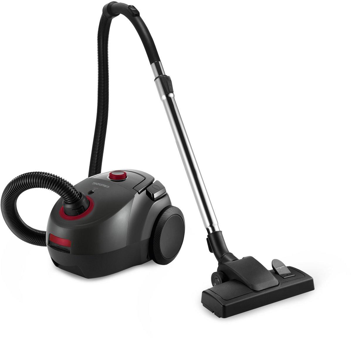 Bodenstaubsauger mit Beutel VCC 3850 A