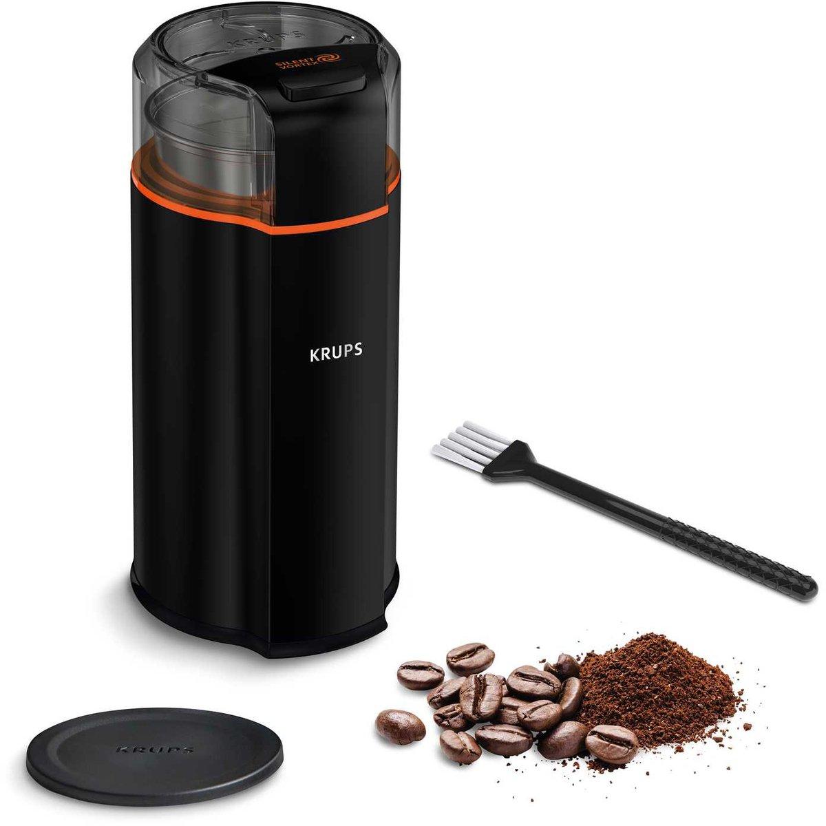 Silent Vortex Kaffeemühle GX3328