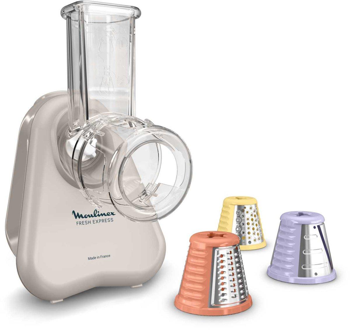 Fresh Express Elektrischer Shredder DK853B