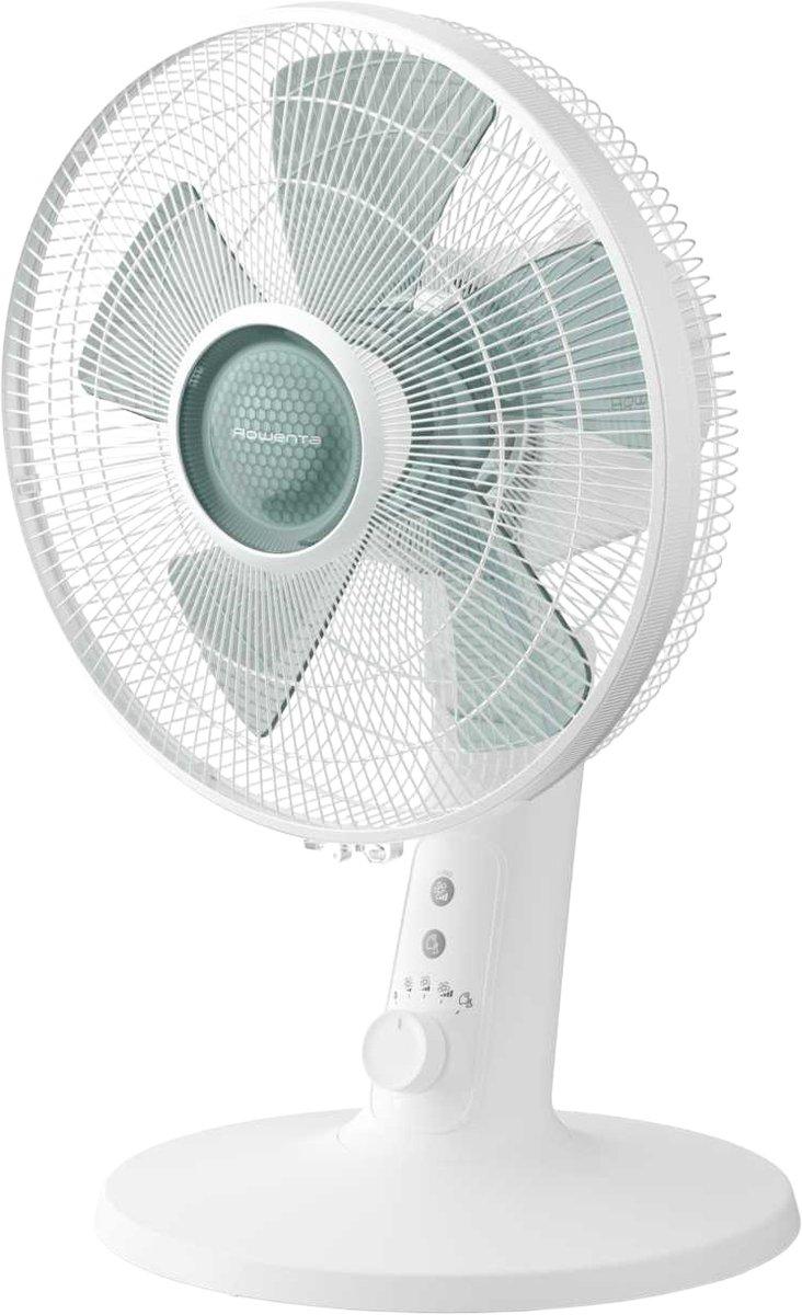 Turbo Silence Extreme Tischventilator Herausragende Erfrischung VU2740F0