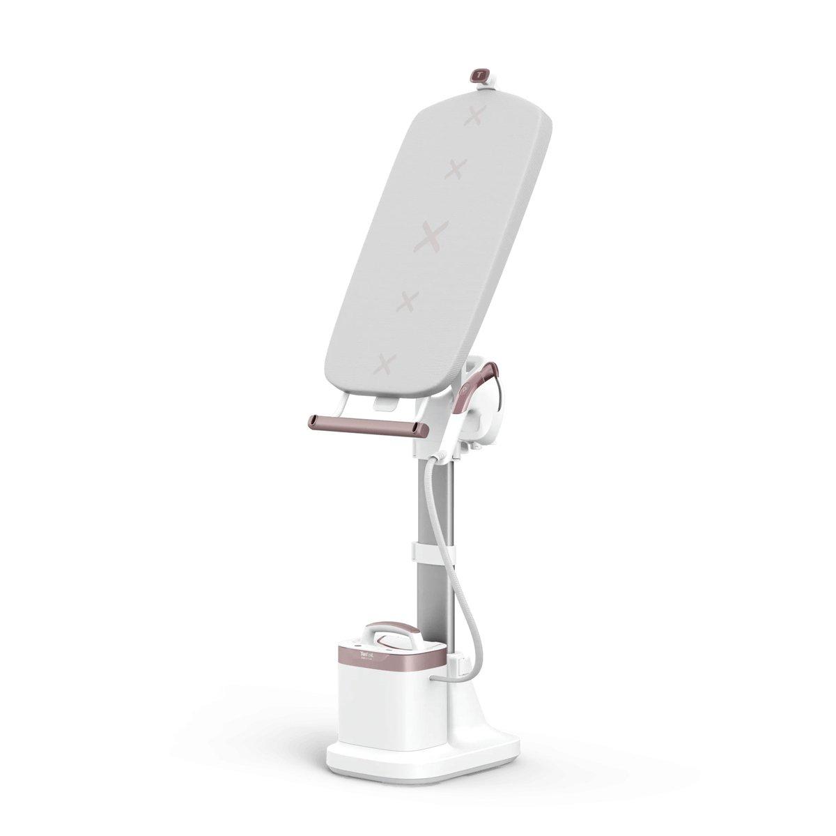 IXEO Vision All-in-One Dampfbügellösung QT1811