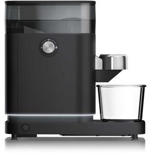 Lumero Espressomühle Deep Black