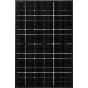 PV Modul 465 Wp Monokristallin Glas-Glas BS-465-96G12HBW-GG