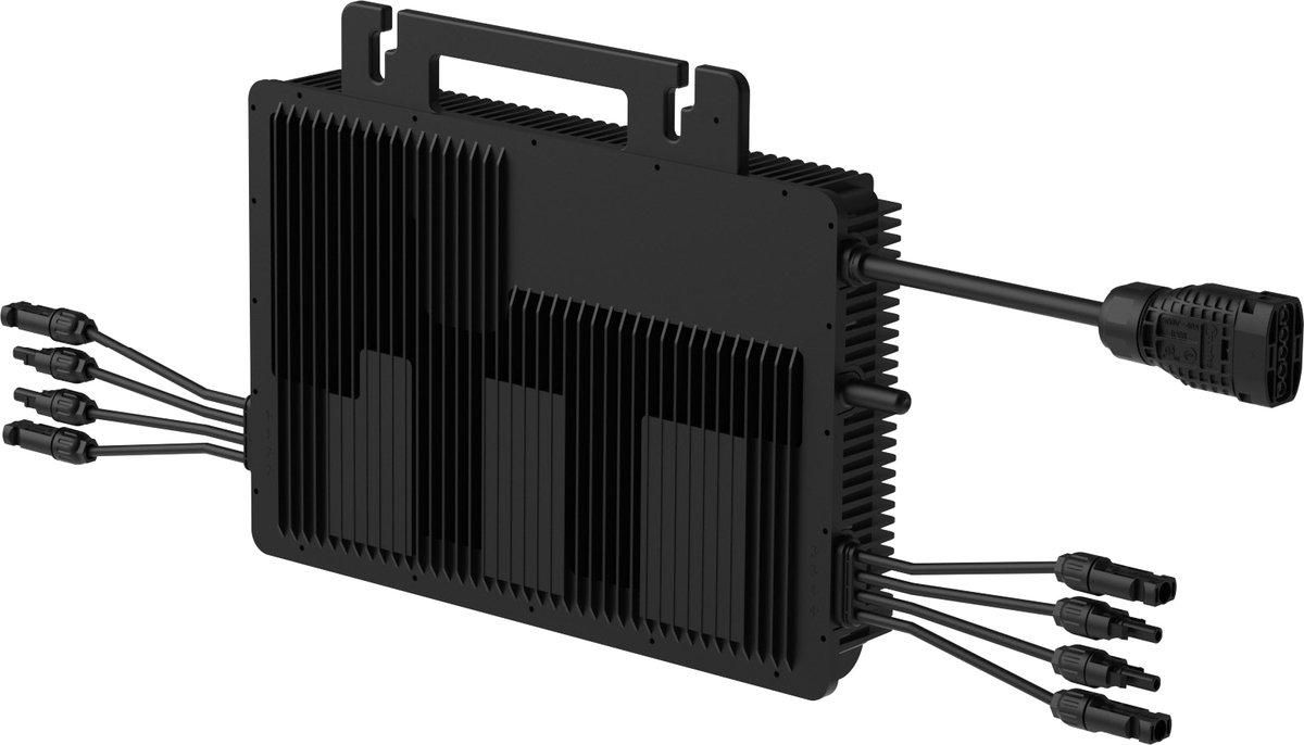 Mikro-Wechselrichter 4000 W