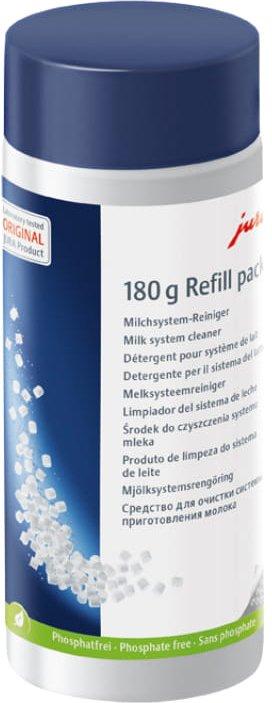 Milchsystem-Reiniger (Mini-Tabs) 180 g Nachfüllflasche