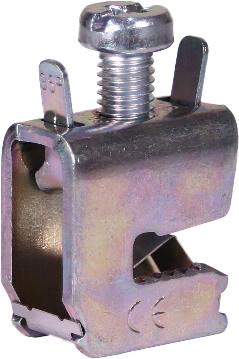 LEITERANSCHLUSSKLEMME 4,0-35²/5MM