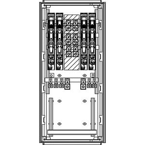 KVS E3M-H-4NHS00 Netz NÖ