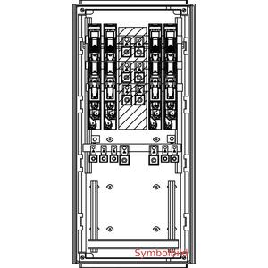 KVS E3M-H-3NHS00 VNH280 Netz NÖ