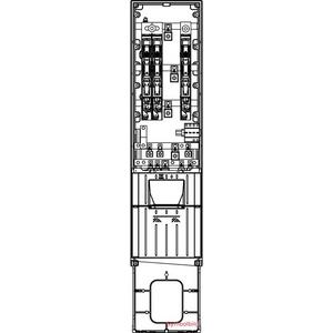 EHV 308 Cu/EV240 160L/PR ÜA(4+0)B/C ABD/G